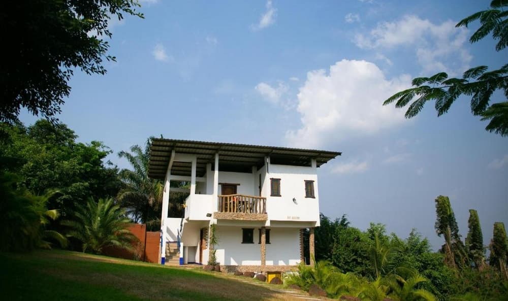 Hillburi - Standard Double