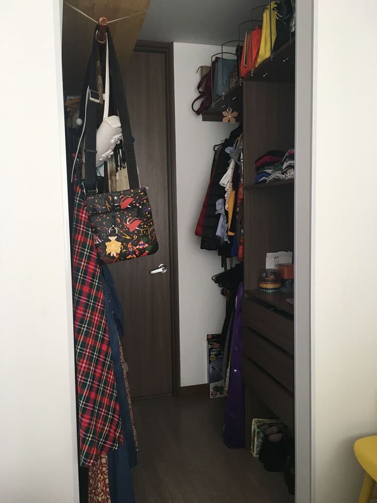 Bogota Calle 105 Norte - Loft Entero