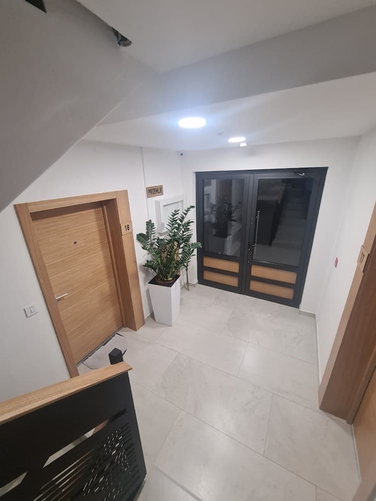 Apartman Green Centar