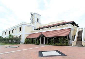 Saradharam Heritage Hotel Lakshmi Vilas