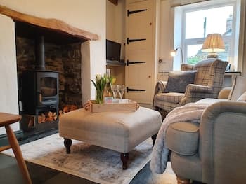 Cosy Cottage in Heart of Llangollen