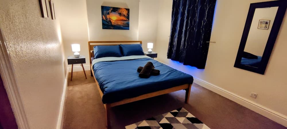 Rhubarb Terrace on the Coast - Sleeps 1-6