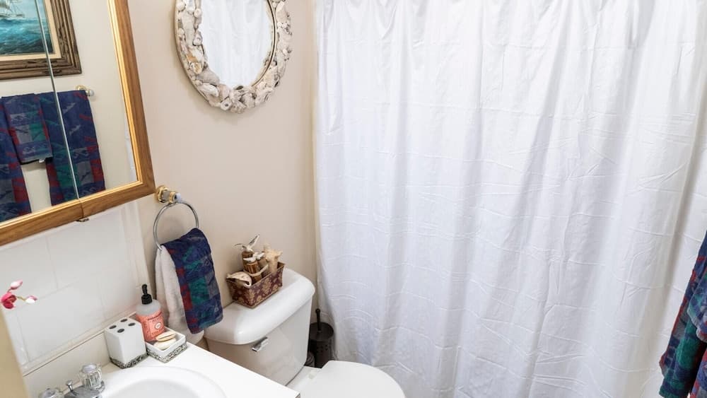 High Street Hideaway