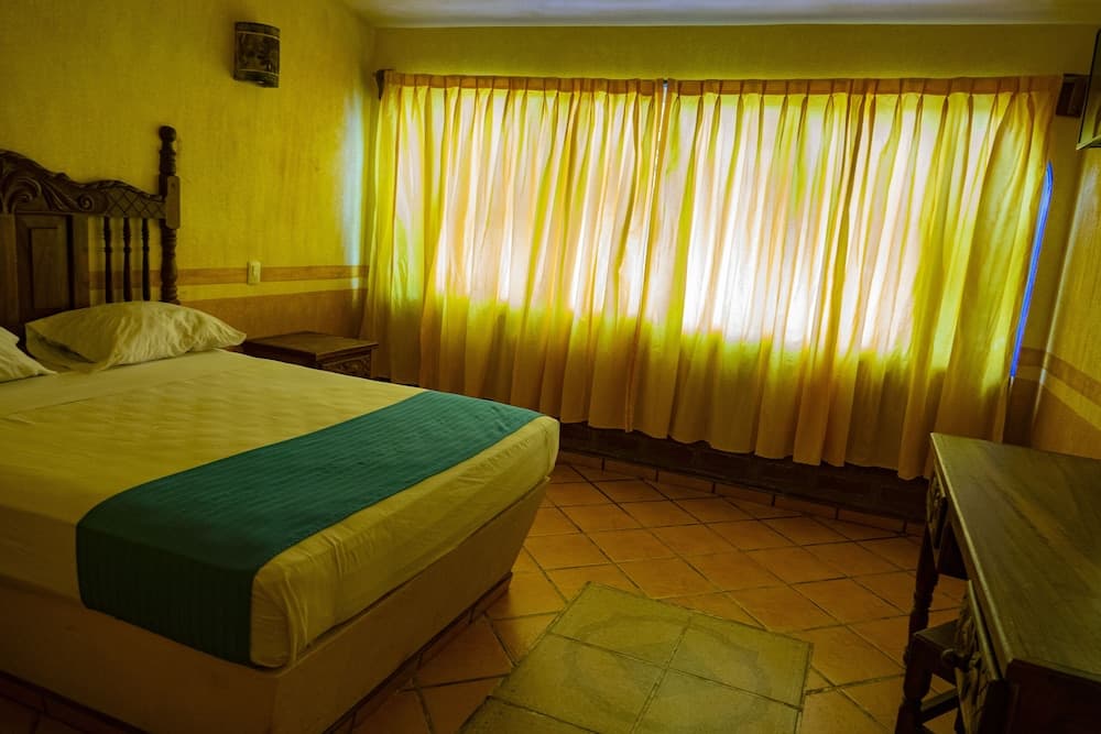 Balneario y Cabañas ISIS