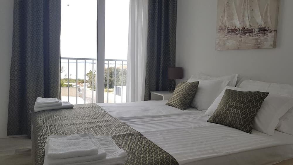 Villa La Teuta del Mare