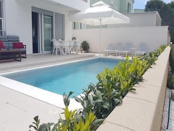 Villa La Teuta del Mare