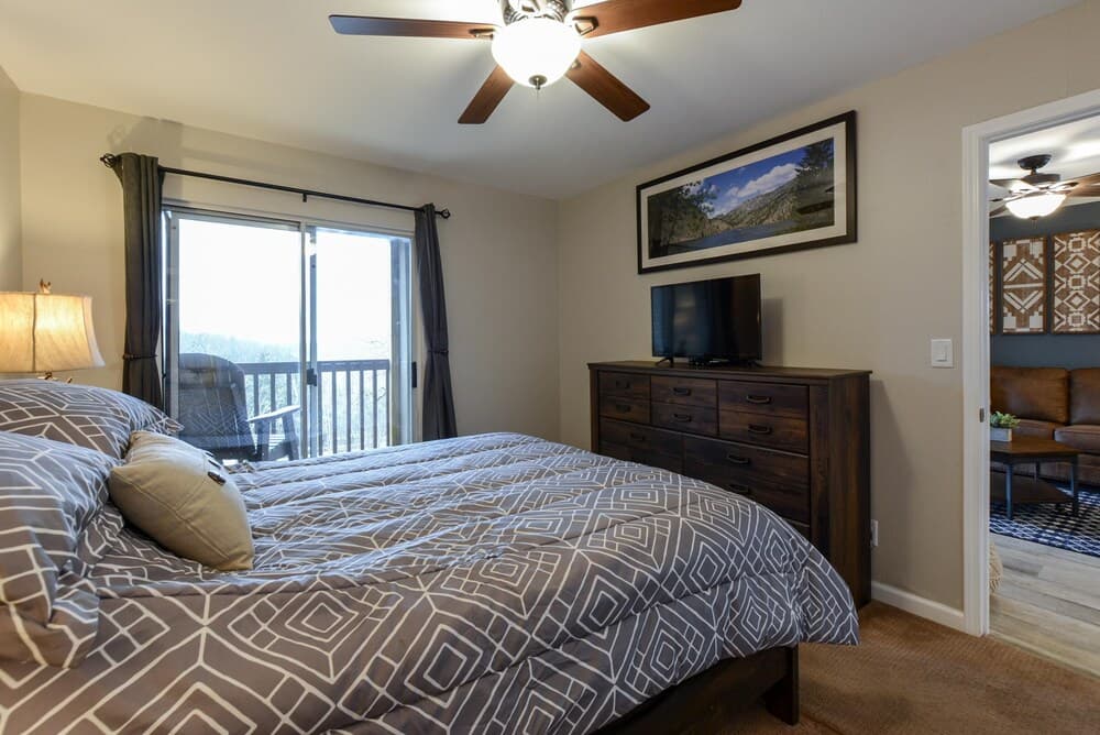 Overlook at Eagles Nest