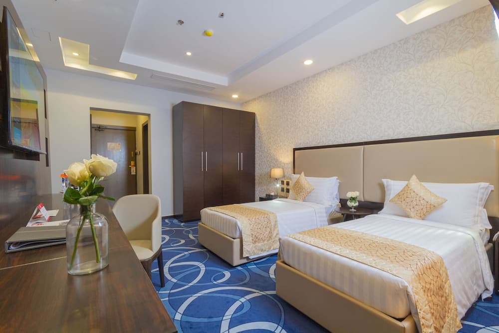 Swiss Spirit Hotel & Suites Al Baha