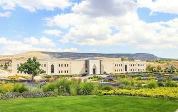 AJWA Cappadocia - Preferred Hotels Legend Collection