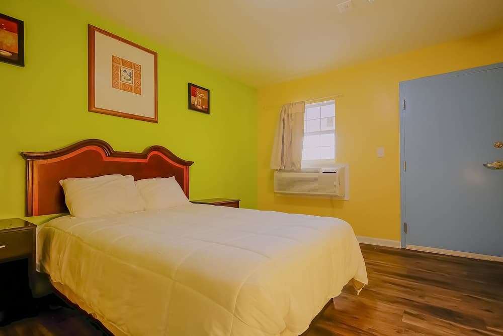 Hotel O Markham IL near Harvey/Tinley Park