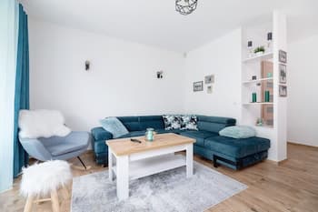 Apartment Ski&bike Wislanska by Renters