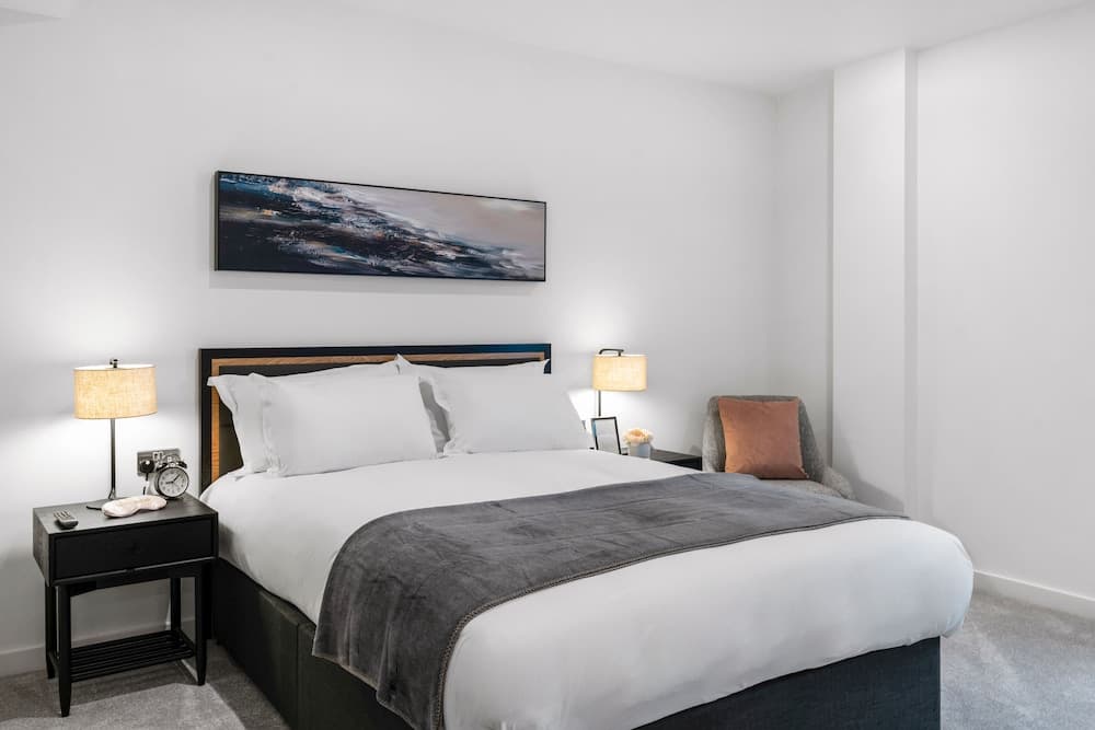 CitySuites 2 Aparthotel