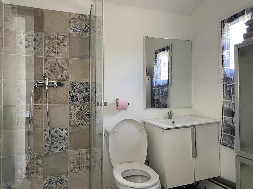 L'éphémère Saint Louis - Maison Rouge