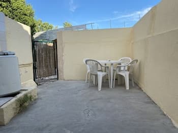 L'éphémère Saint Louis - Maison Rouge