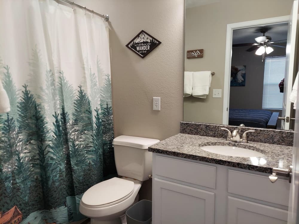 Mystic Mountain Condo