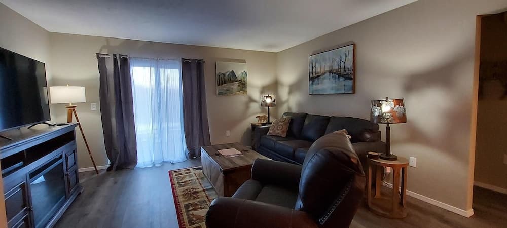 Mystic Mountain Condo