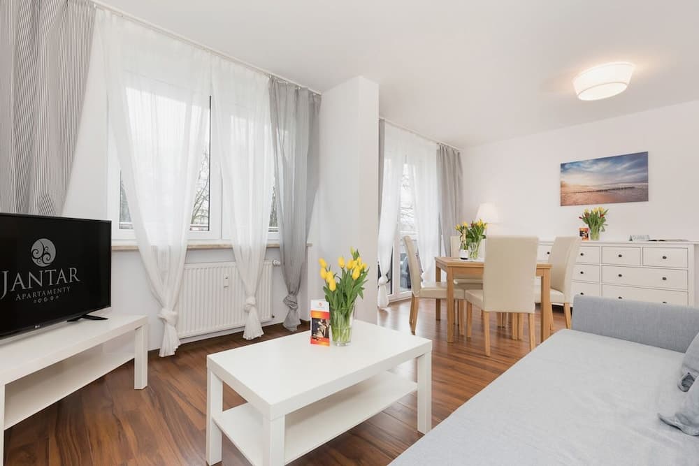 Jantar Apartamenty City Center 2