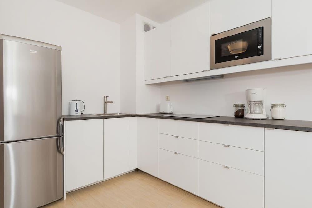 Jantar Apartamenty City Center 2