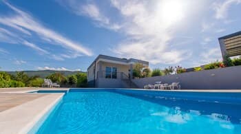 Holiday Home Endless Summer