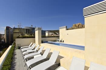 Myflats Rambla Collection