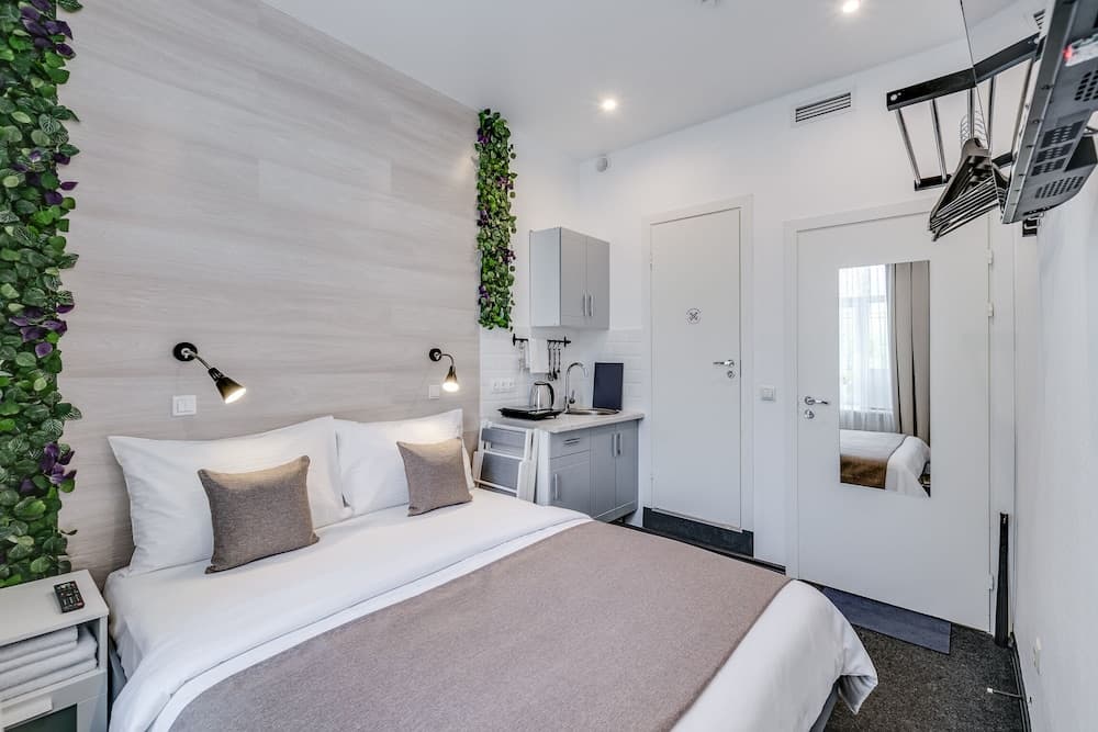 Travelto Zvenigorodskaya