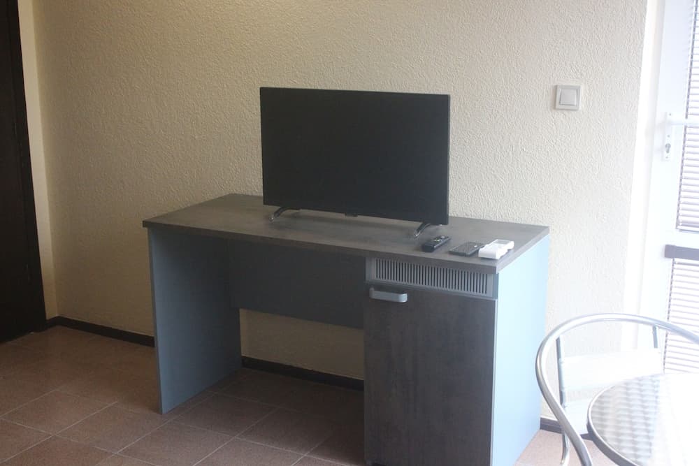 Bultrak- eco village