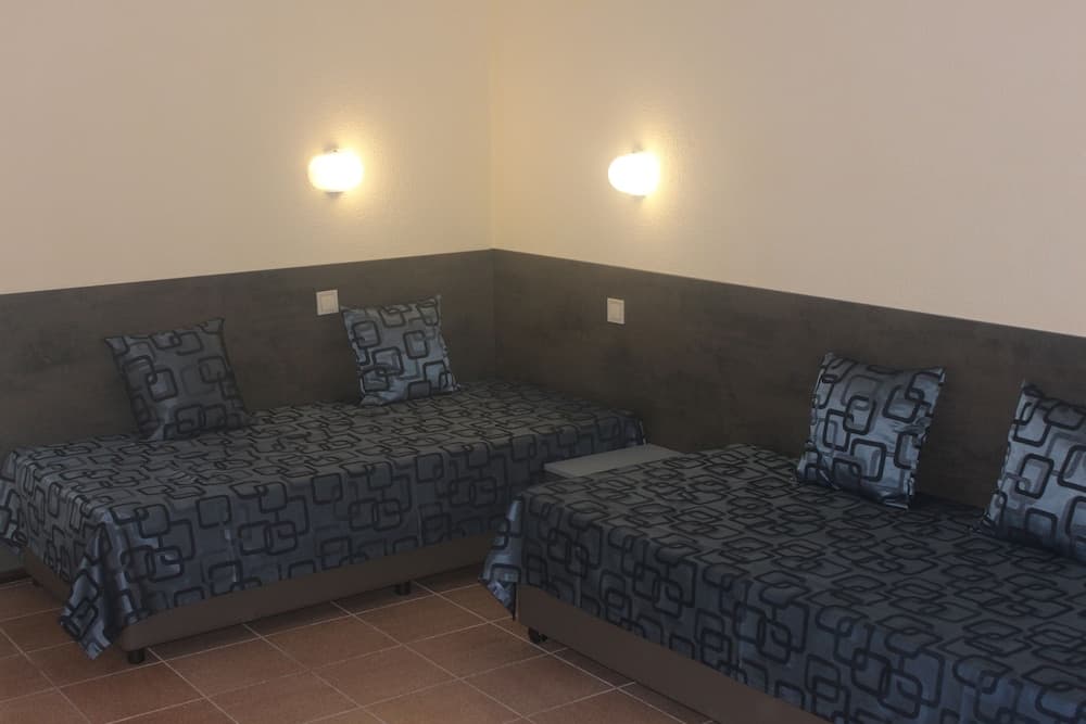 Bultrak- eco village