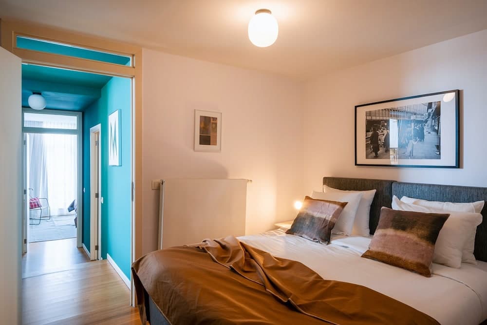 Smartflats City - Grand-Place