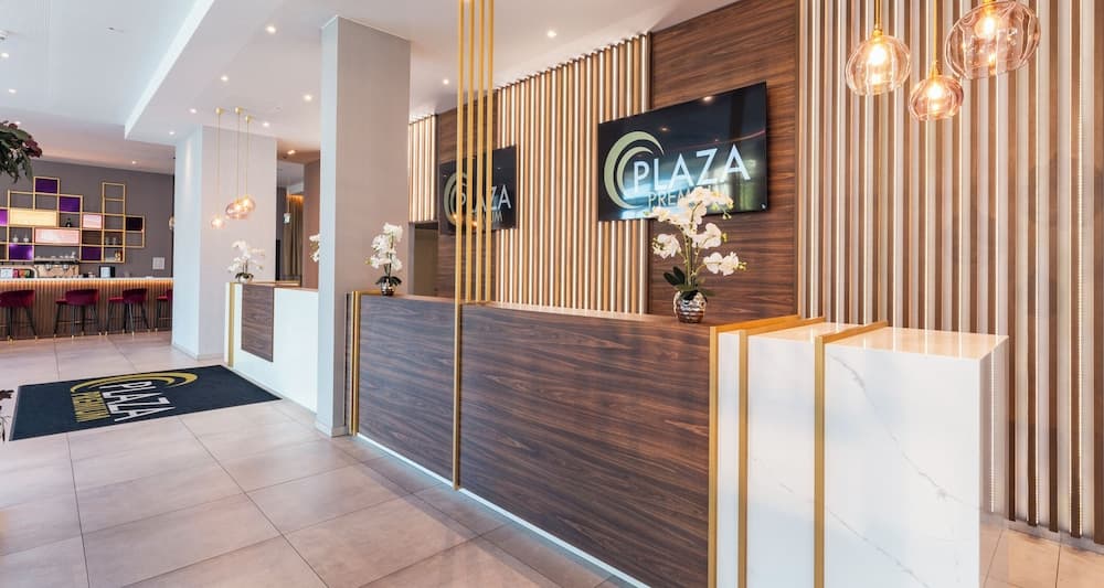 PLAZA Premium München