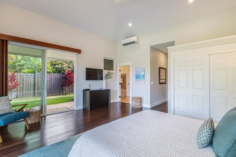 Nakoa Kai 3 Bedroom Home by RedAwning