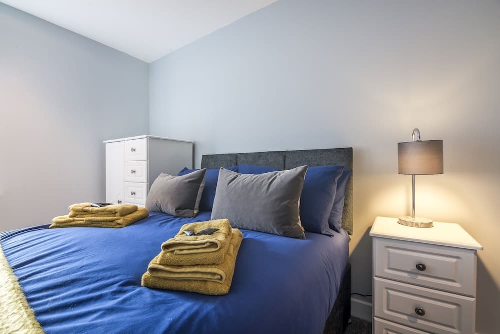 To Mawr - 2 Bedroom Apartment - Tenby