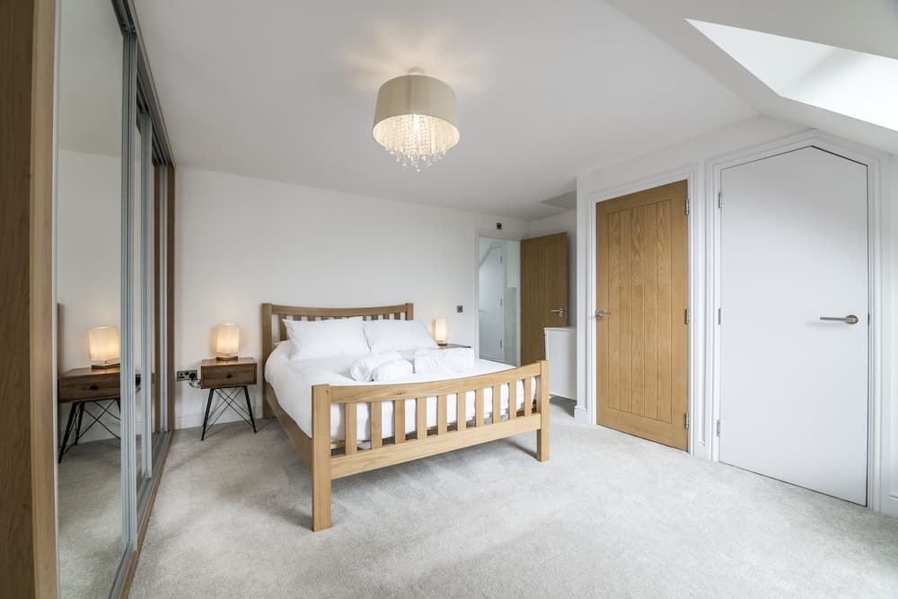 Milford Street - 5 Bed - Saundersfoot