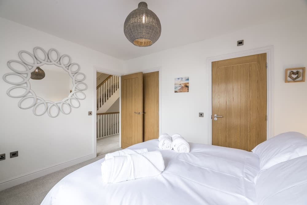 Milford Street - 5 Bed - Saundersfoot