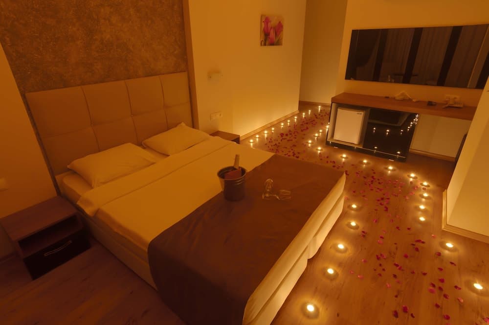 Swiss Inn Resort Hotel & Spa Ayas