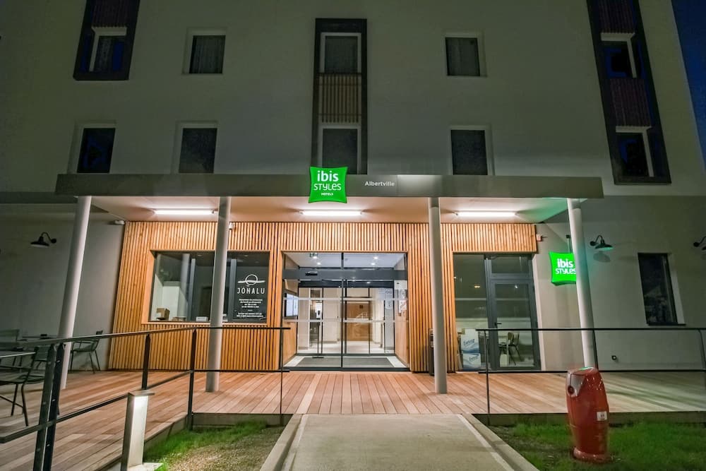 hotel image
