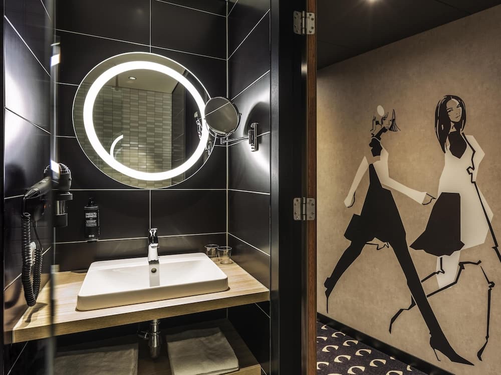 ibis Styles Arnhem Centre