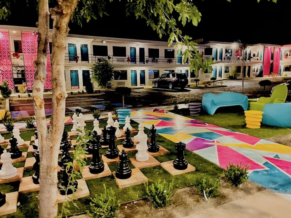 hotel image