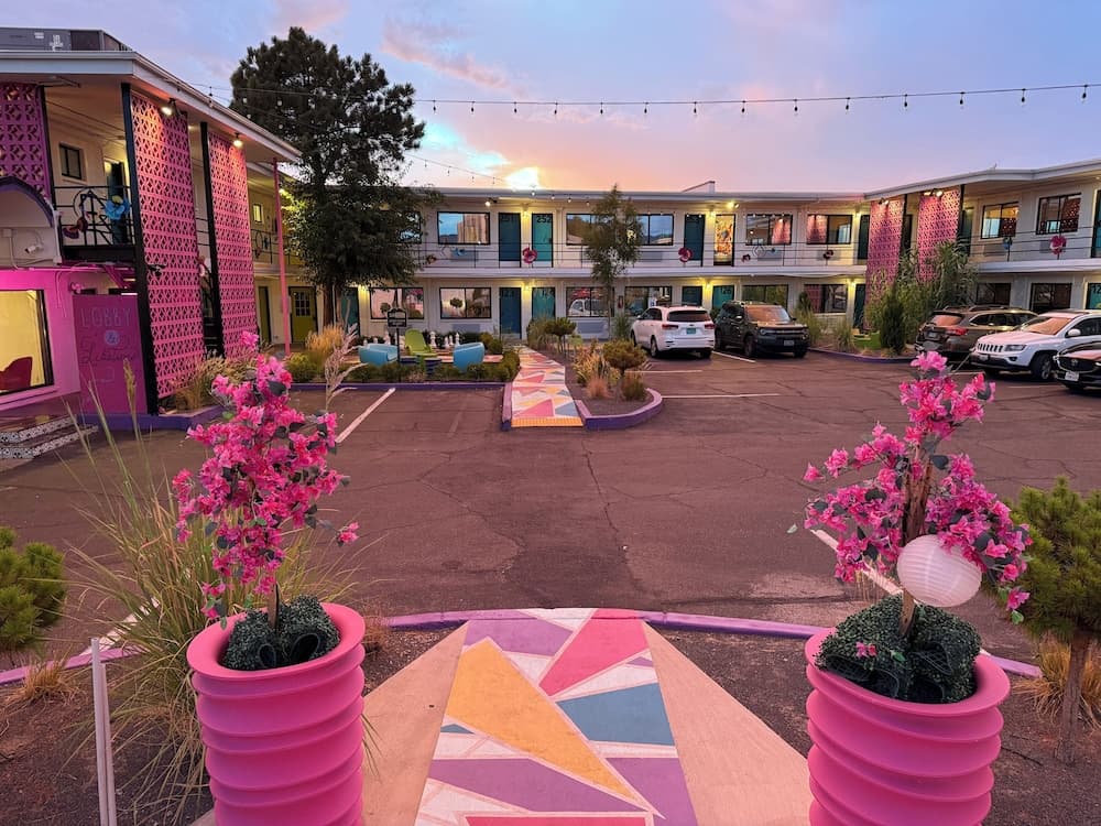 hotel image
