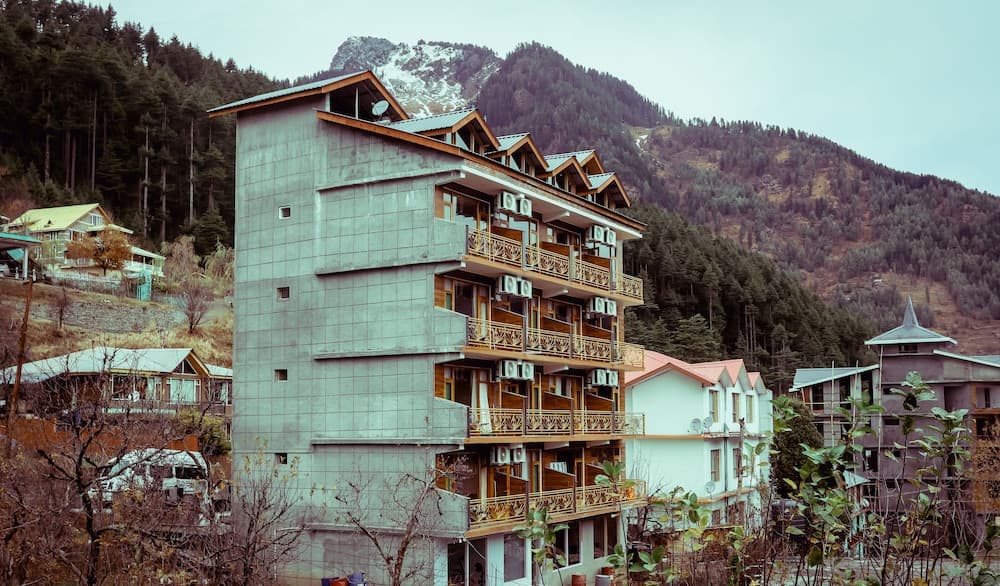 hotel image