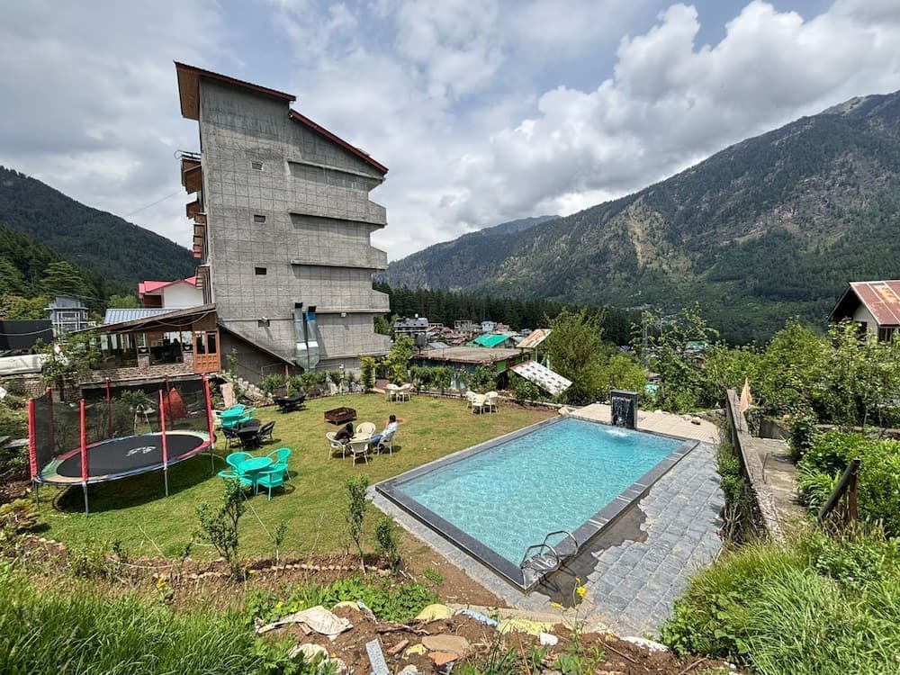 hotel image