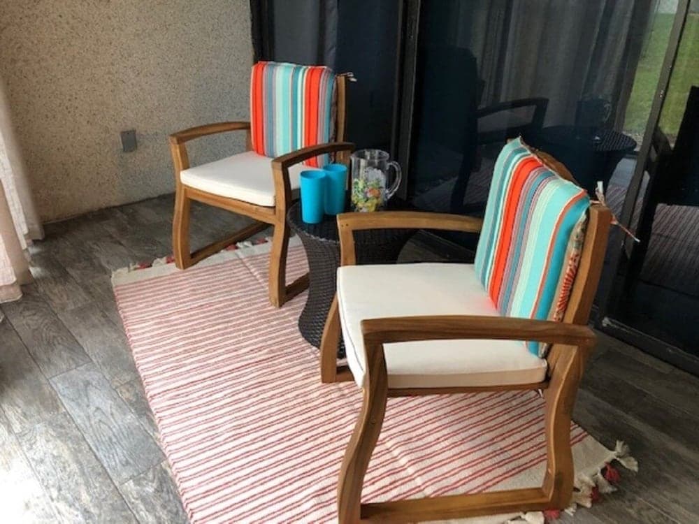 Anastasia 112 2 Bedroom Condo by RedAwning