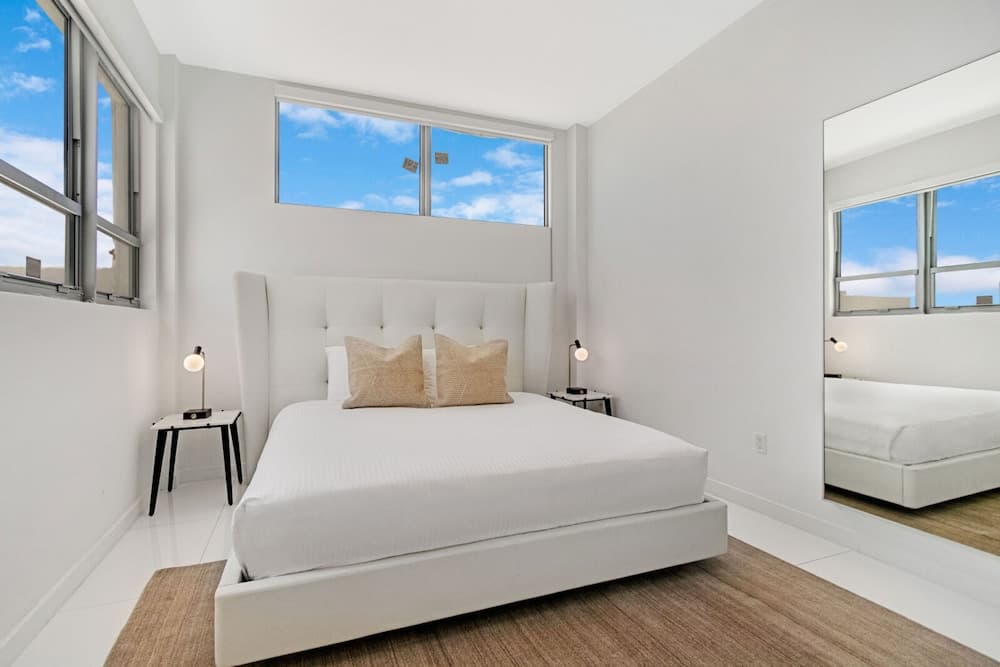 Shelborne Penthouse by Sextant