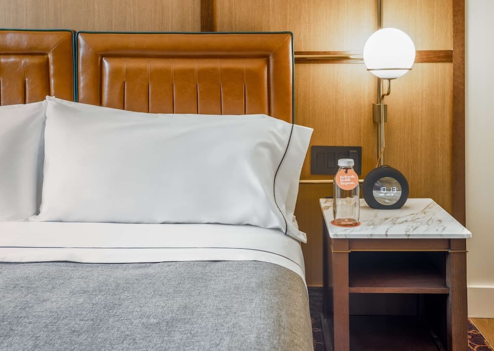 Canopy by Hilton Chicago Central Loop