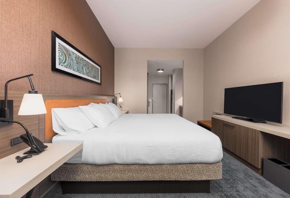 Hilton Garden Inn Chicago Central Loop