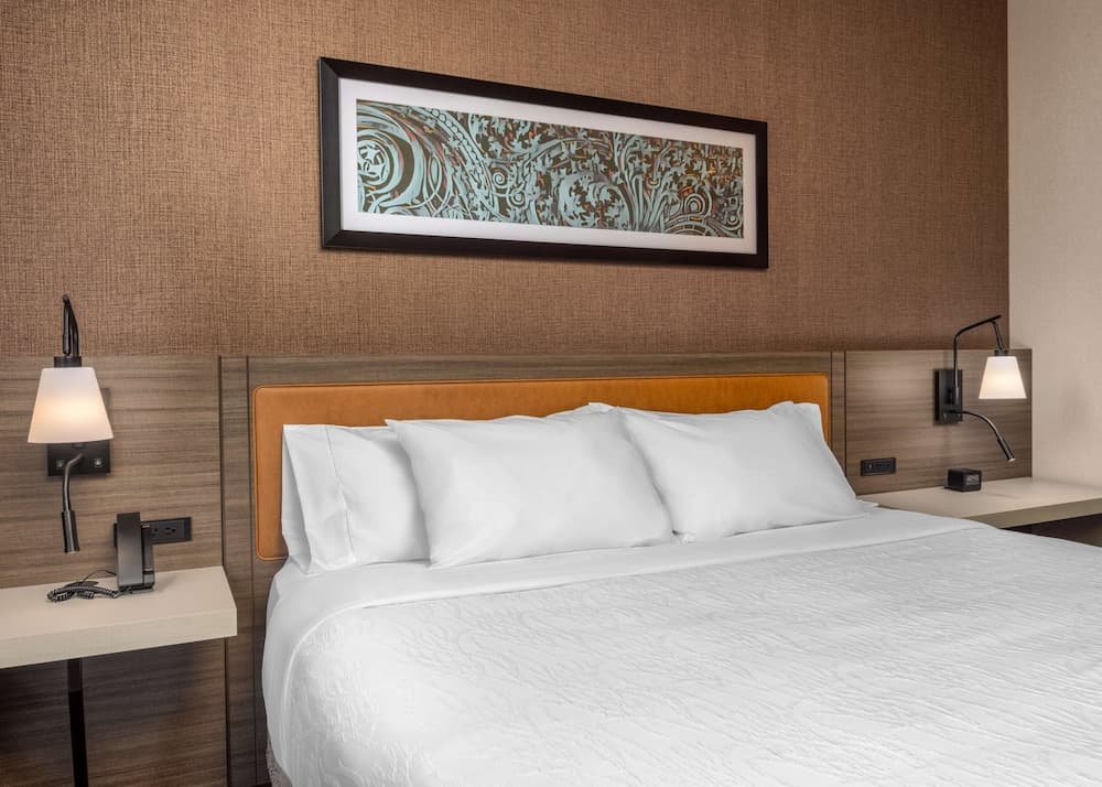 Hilton Garden Inn Chicago Central Loop