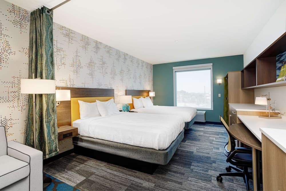 Home2 Suites by Hilton Johnson City, TN