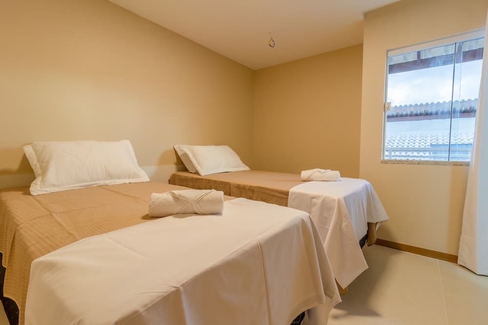 IT20 - Triplex 4 Suítes a 100m da Praia