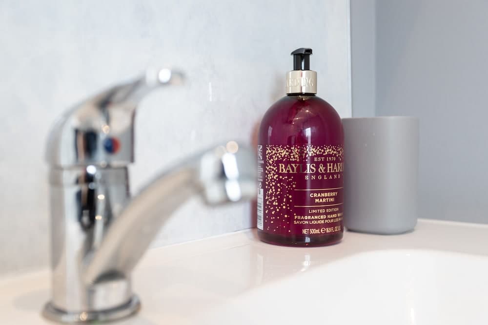 HC Property - The Old Clubhouse