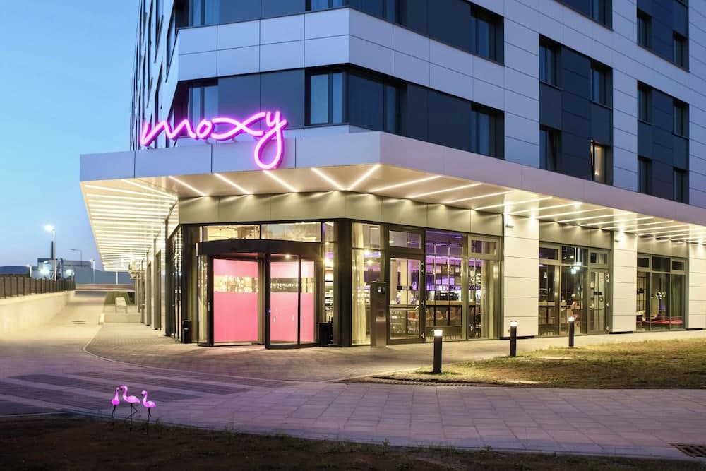 hotel image