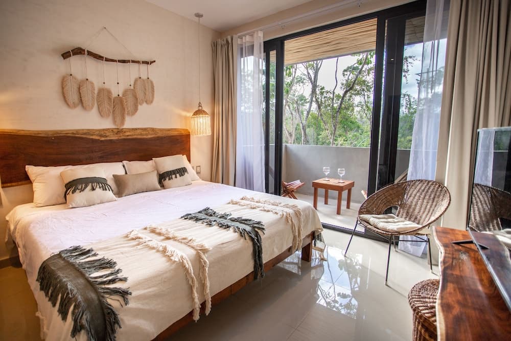 Luxury Condos Noil Tulum